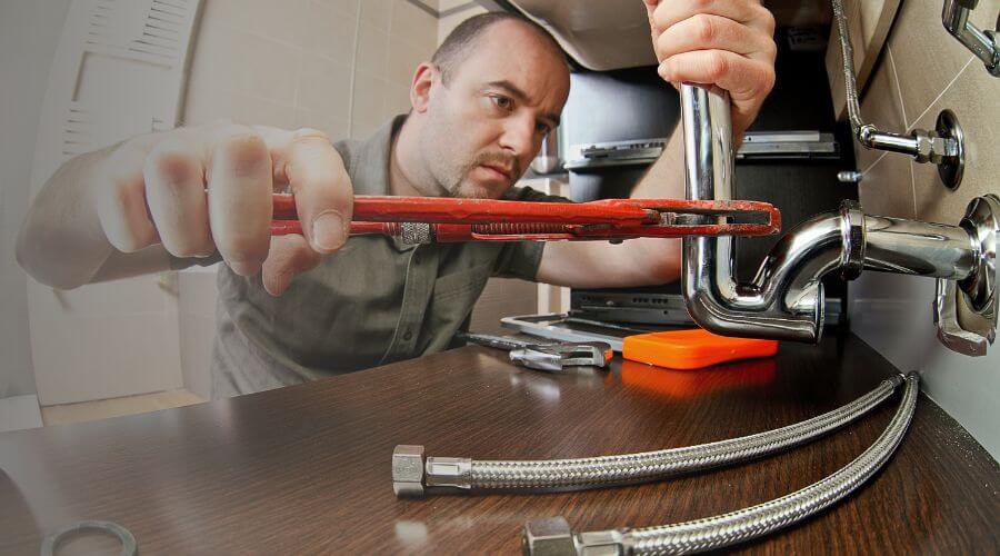 Professional expert plumbing services in Winner, SD